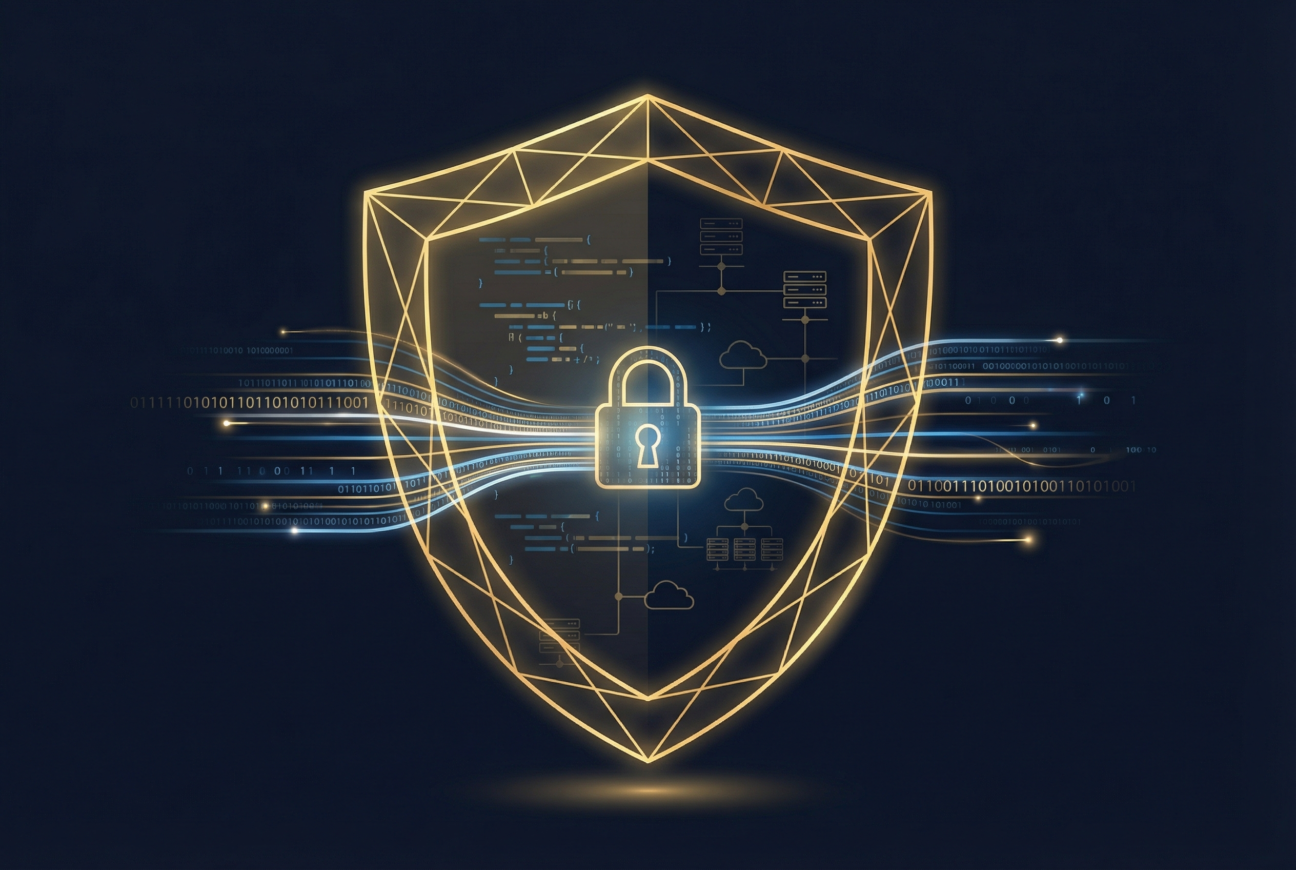 Automated testing dashboard